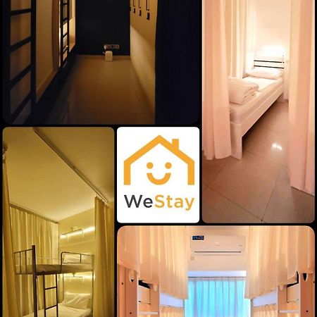 Westay Hostel Dubai Dış mekan fotoğraf