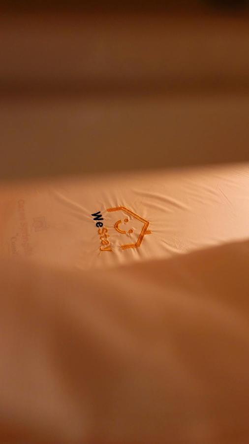 Westay Hostel Dubai Dış mekan fotoğraf