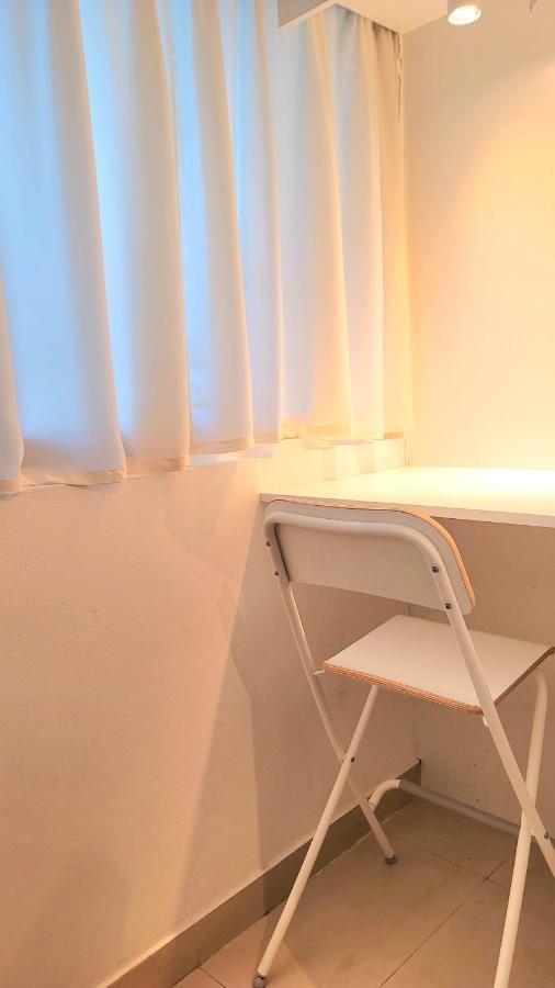 Westay Hostel Dubai Dış mekan fotoğraf